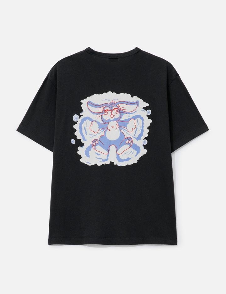 Kenzo Winter Holidays Oversize T-Shirt by KENZO