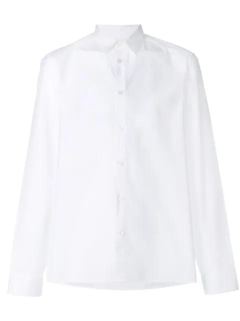 Kenzo earth print shirt by KENZO