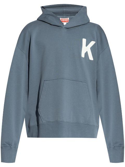 Lucky Tiger hoodie by KENZO