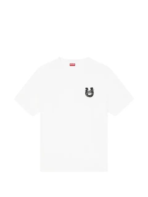 Lunar New Year T-shirt by KENZO