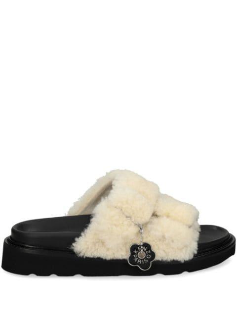 Matto slides by KENZO