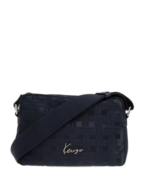 Mura shoulder bag by KENZO