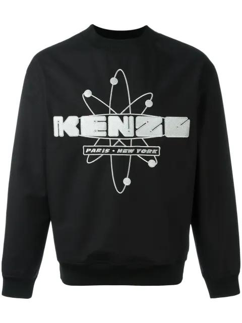 Nasa sweatshirt by KENZO