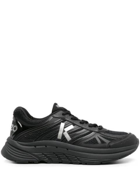 Pace mesh sneakers by KENZO