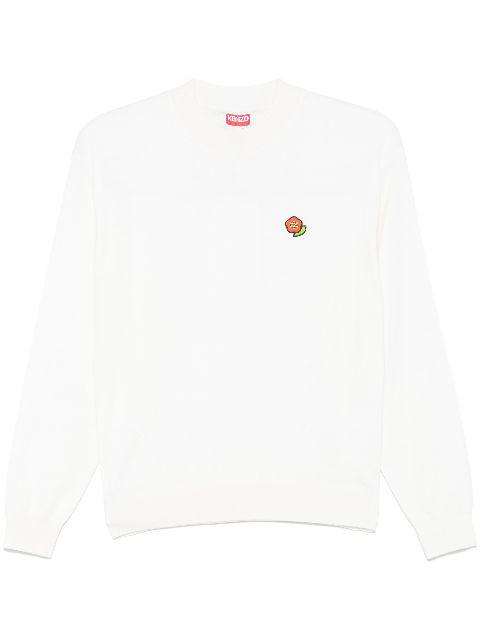 Pop sweater by KENZO