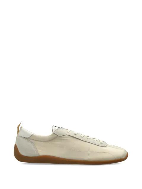Striker lace-up sneakers by KENZO