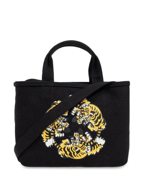 Verdy Market tote bag by KENZO