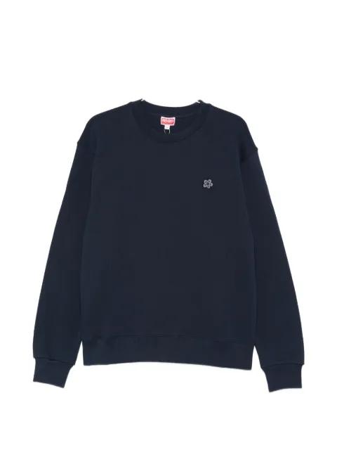 appliqué sweatshirt by KENZO
