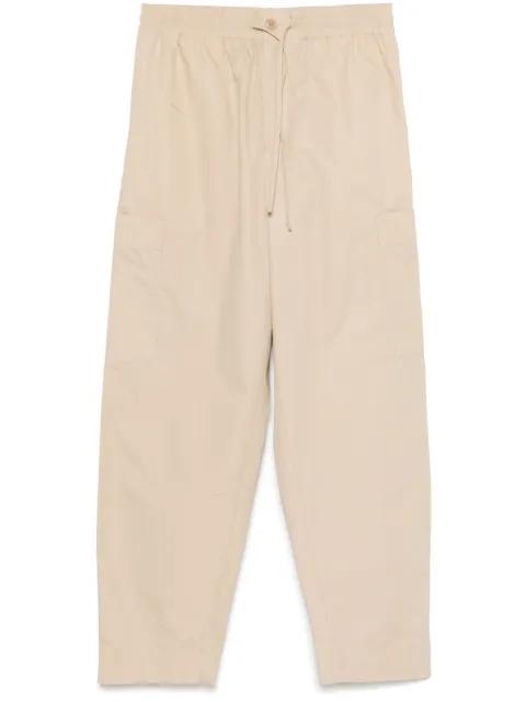 cargo trousers by KENZO