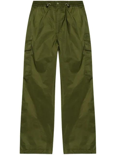 cargo trousers by KENZO