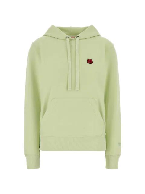 cotton hoodie by KENZO