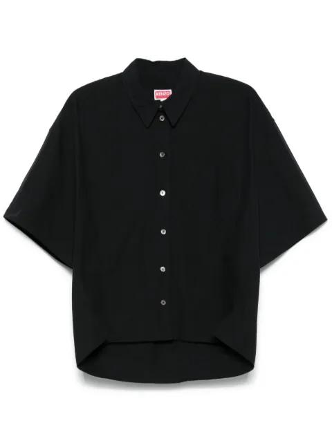 cotton shirt by KENZO