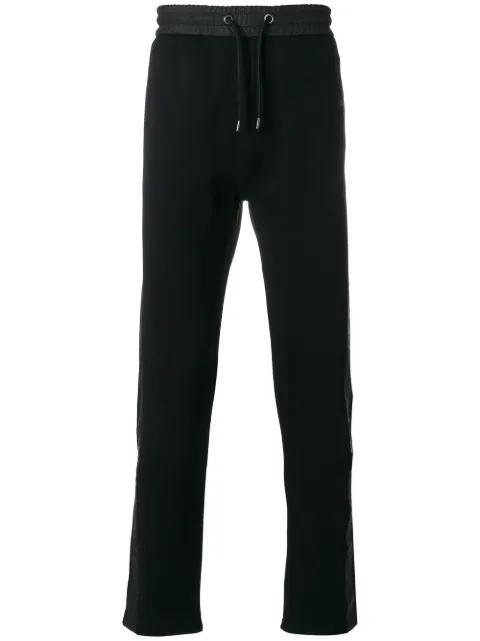 drawstring sweatpants by KENZO
