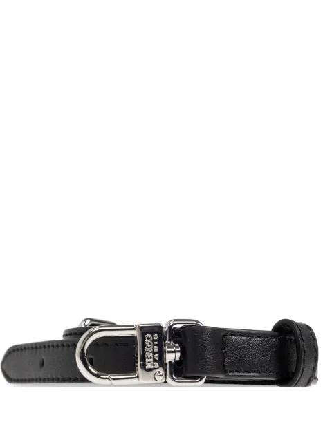 knotted handle tote bag by KENZO
