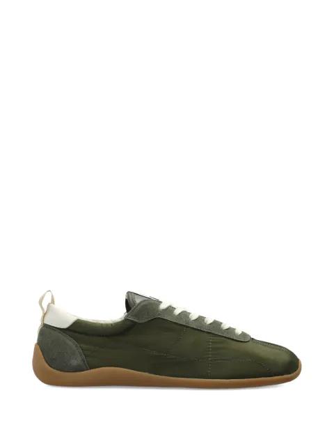 lace-up sneakers by KENZO
