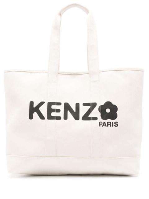 large Kenzo Utility tote bag by KENZO