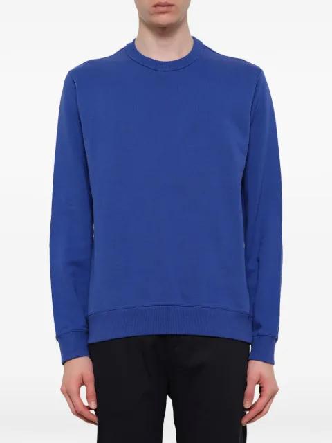 logo print sweatshirt by KENZO