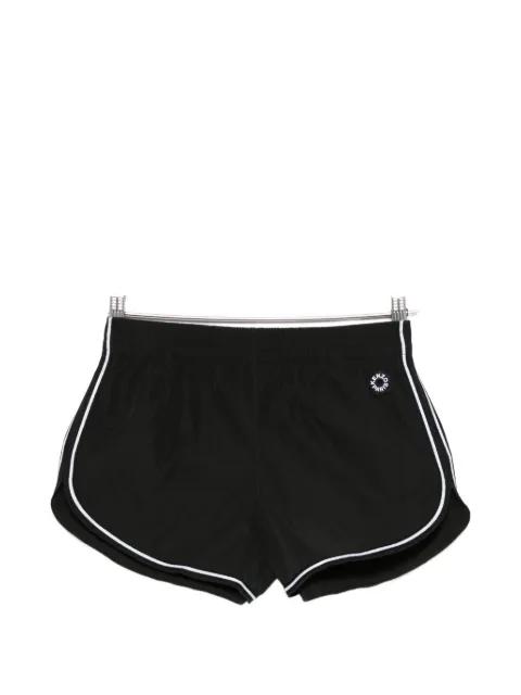 logo shorts by KENZO