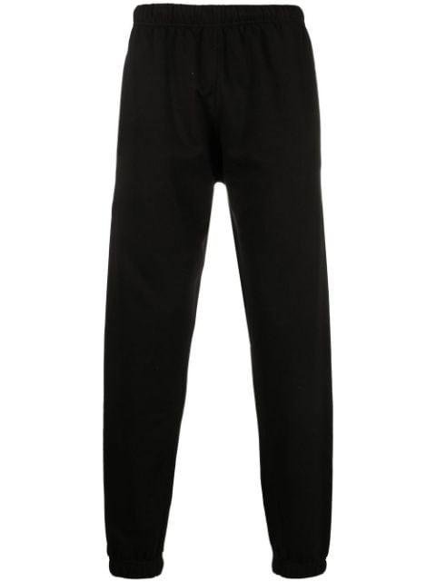 logo tracksuit bottoms by KENZO
