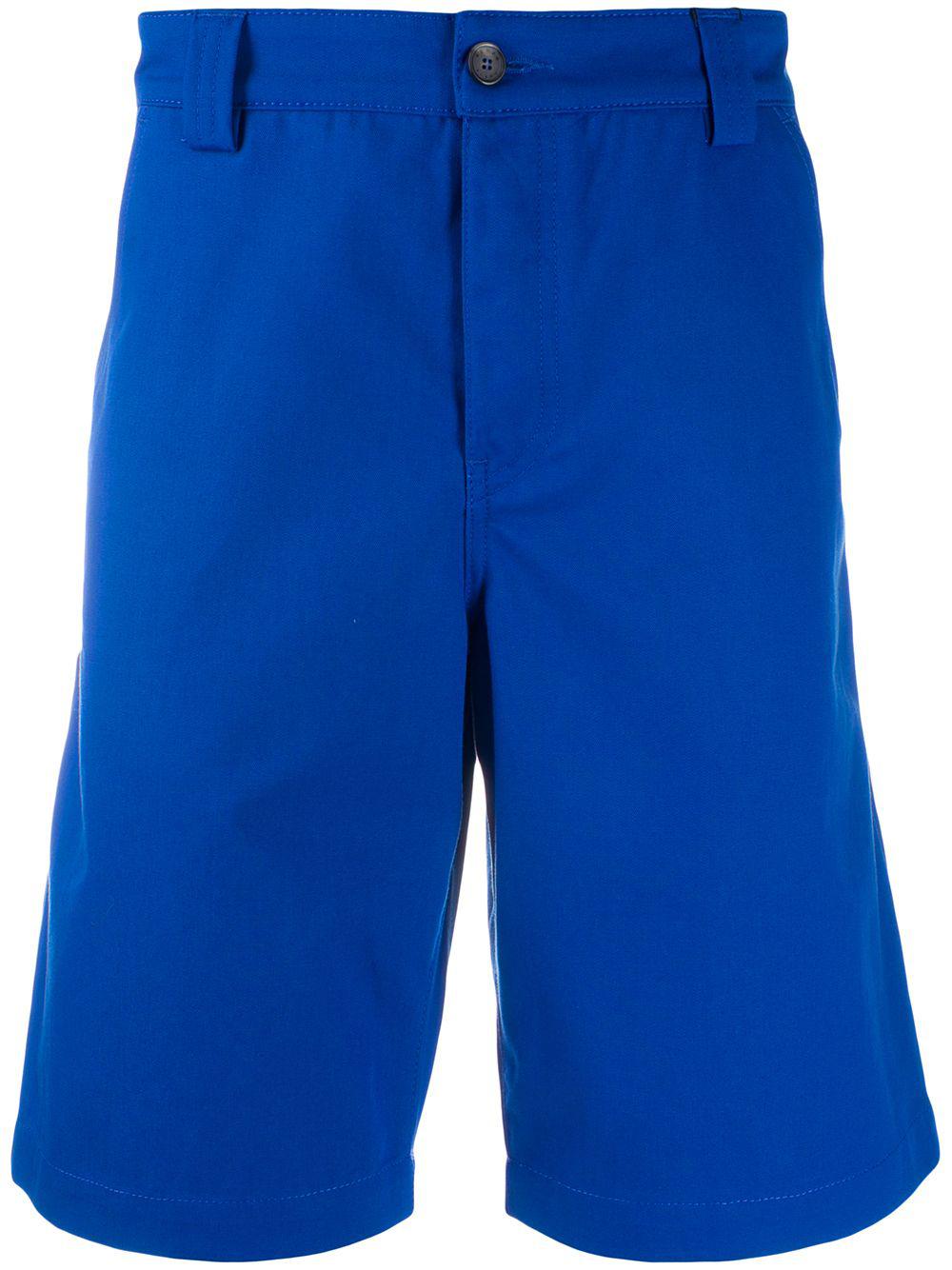 plain deck shorts by KENZO