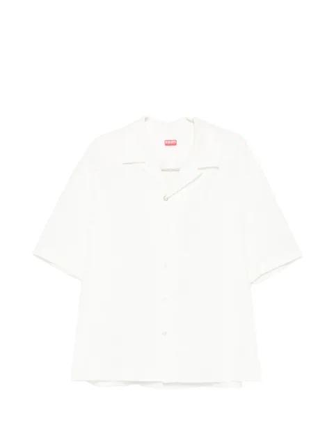 short-sleeve shirt by KENZO