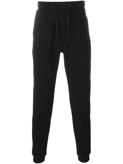 slim fit track pant by KENZO