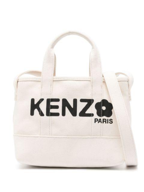 small Kenzo Utility tote bag by KENZO