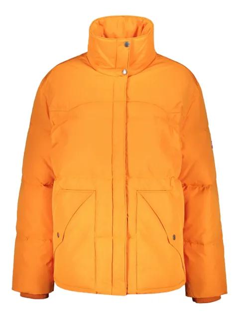 stand up-collar down jacket by KENZO