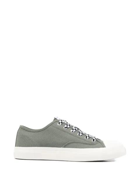 star-motif sneakers by KENZO