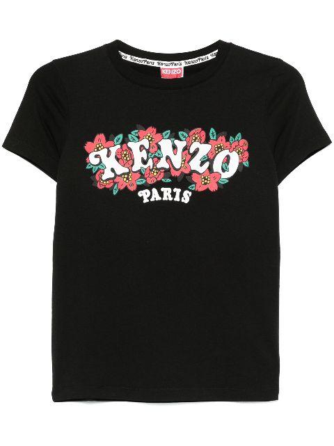 x Verdy Market T-shirt by KENZO