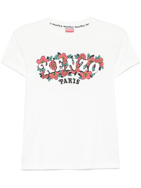 x Verdy Market T-shirt by KENZO