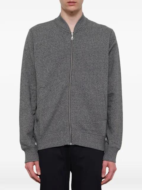 zip-up bomber jacket by KENZO