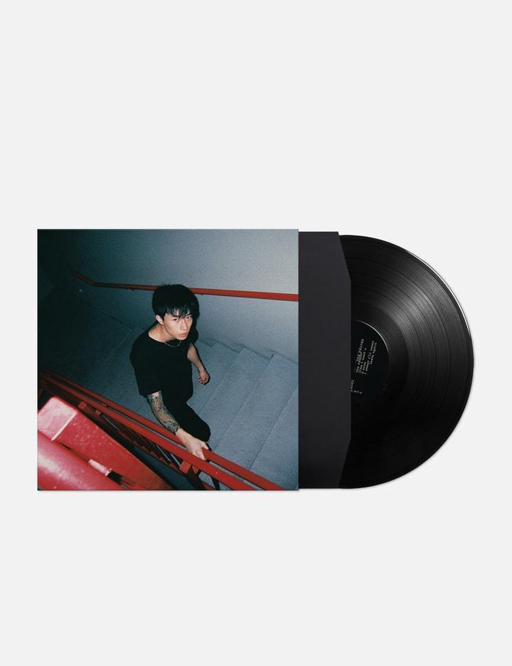 The Reaper LP by KESHI