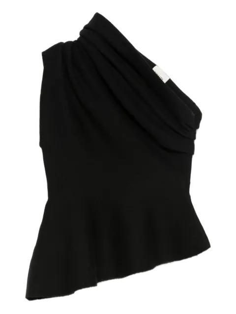 Aimee top by KHAITE