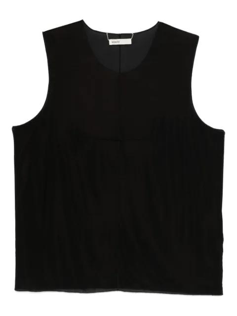 Allo top by KHAITE