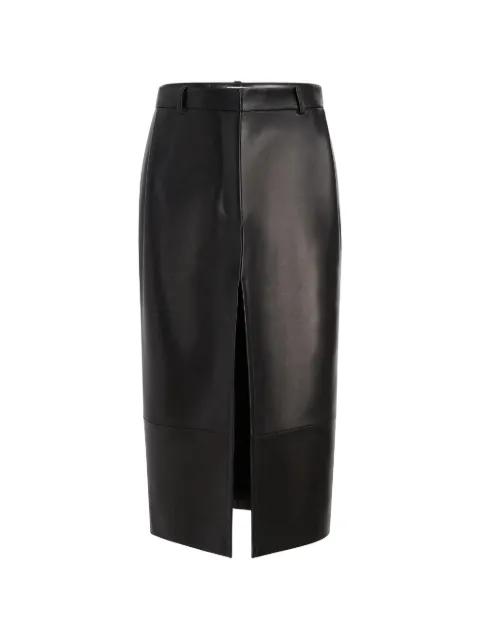 Anden skirt by KHAITE