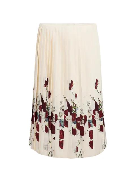 Anya skirt by KHAITE
