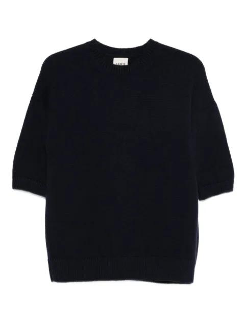 Ares top by KHAITE