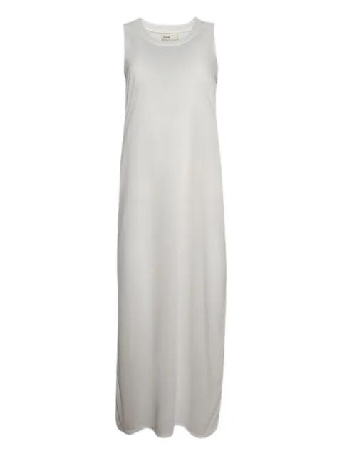 Arya sleeveless maxi dress by KHAITE