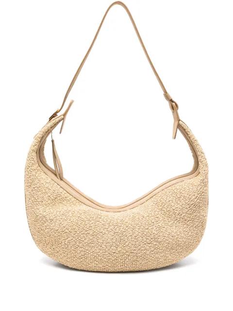 Augustina shoulder bag by KHAITE