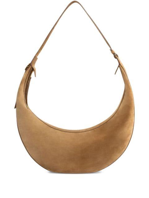 Augustina shoulder bag by KHAITE