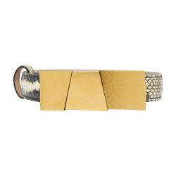 Axel belt by KHAITE