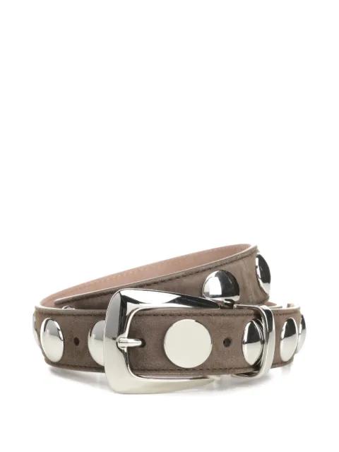 Benny belt by KHAITE