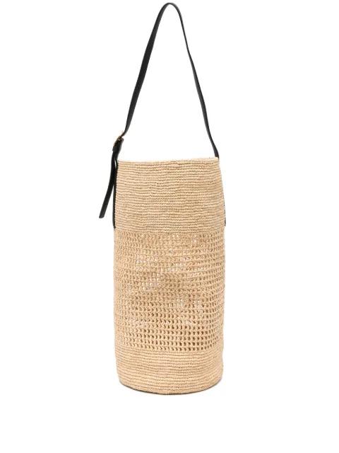 Billie shoulder bag by KHAITE