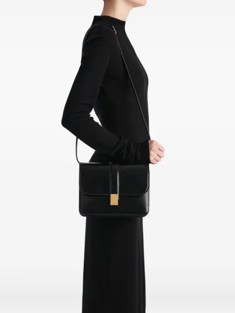 Blake Empire-detail crossbody bag by KHAITE