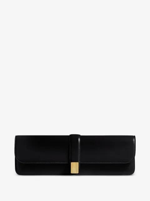 Blake long clutch by KHAITE