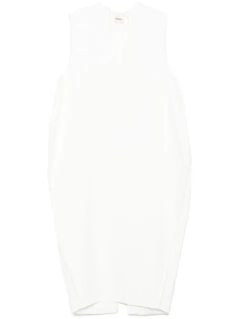 Blanche dress by KHAITE