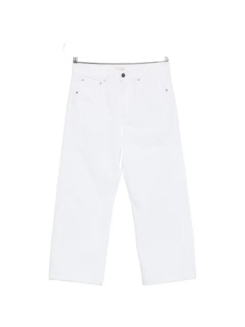 Boyle jeans by KHAITE