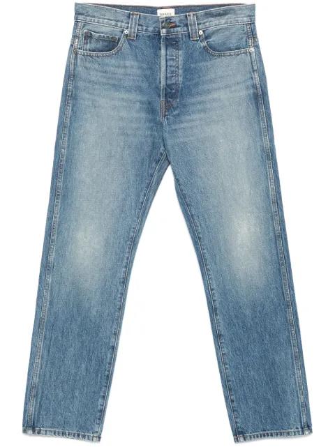 Callum jeans by KHAITE