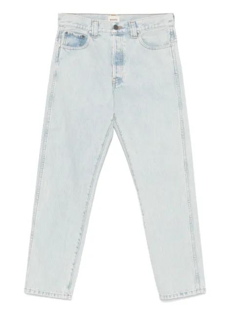 Callum jeans by KHAITE